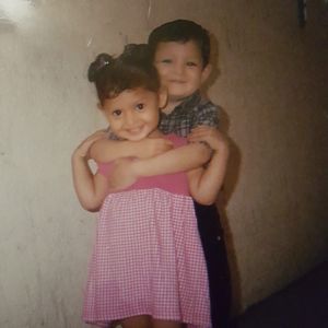 Meet your Posher, Sam